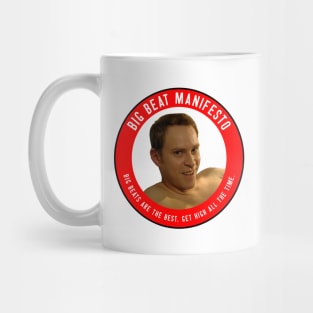 Peep Show Mug